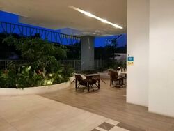 Natura@Hillview (D23), Apartment #552531901